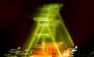 Bochum Bergbaumuseum quer 1