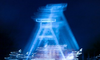 Bochum Bergbaumuseum quer 3