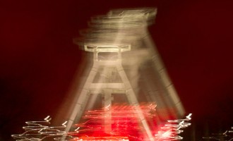 Bochum Bergbaumuseum quer