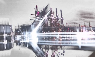 puente de la mujer II-7