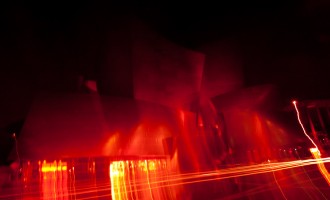 Walt Disney Concert Hall_2