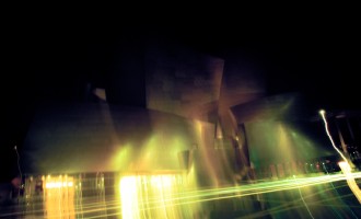 Walt Disney Concert Hall