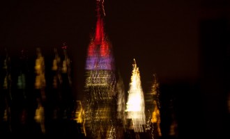 empire state building02