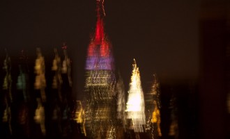 empire state building05